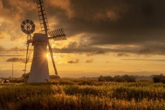 Thurne Mill