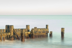 Walcott Groyne