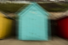 Beach Huts